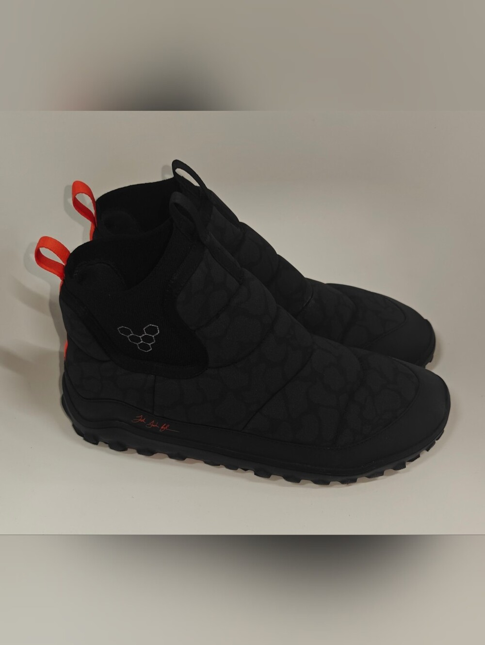 Vivobarefoot Explorer Mid JJF Primaloft Boots EU43 US 11.5 Womens Insulated